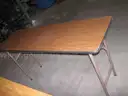 Folding Tables (2)