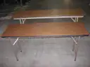 Folding Tables (2)