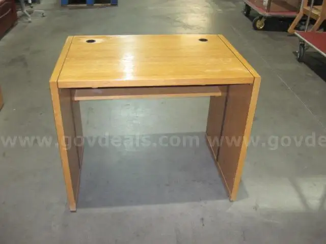 Desk