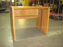 Desk