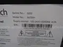 Interactive Panel Monitor