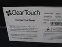 Interactive Panel Monitor