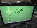 Interactive Panel Monitor