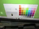 Interactive Panel Monitor