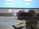Interactive Panel Monitor