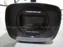 Video Camera with Accessories
