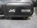 Video Camera with Accessories