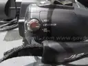 Video Camera with Accessories