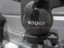 Video Camera with Accessories