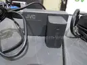 Video Camera with Accessories