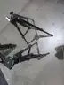 Video Camera with Accessories