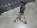 Video Camera with Accessories