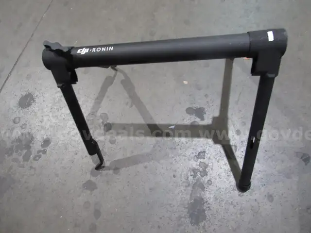 Camera Stabilizer