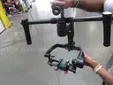 Camera Stabilizer