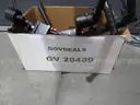 Camera Stabilizer