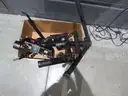 Camera Stabilizer