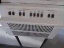 Ampex Reel-to-Reel Tape Recorder
