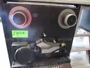 Ampex Reel-to-Reel Tape Recorder