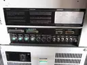 Ampex Reel-to-Reel Tape Recorder