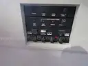 Ampex Reel-to-Reel Tape Recorder