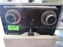 Ampex Reel-to-Reel Tape Recorder