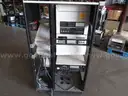 Ampex Reel-to-Reel Tape Recorder