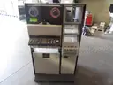 Ampex Reel-to-Reel Tape Recorder