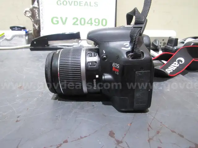 Camera