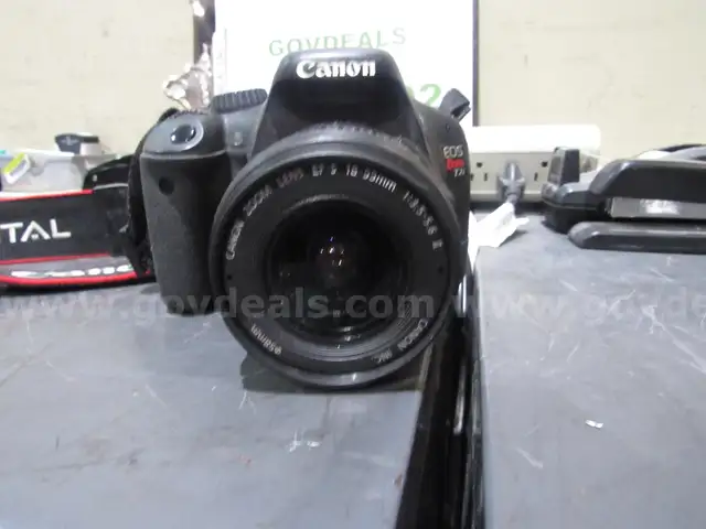 Camera