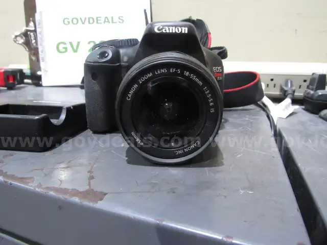 Camera