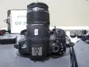 Camera