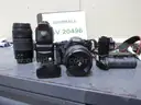 Camera