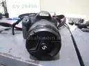 Camera