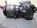 Camera