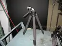 Assorted Camera Tripods (4)