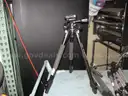 Assorted Camera Tripods (4)