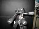 Assorted Camera Tripods (4)