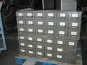 Metal Storage Boxes (2)