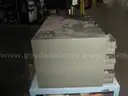 Metal Storage Boxes (2)