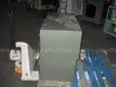 Metal Storage Boxes (2)