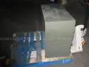 Metal Storage Boxes (2)