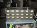 Metal Storage Boxes (2)