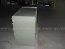 Metal Storage Boxes (2)