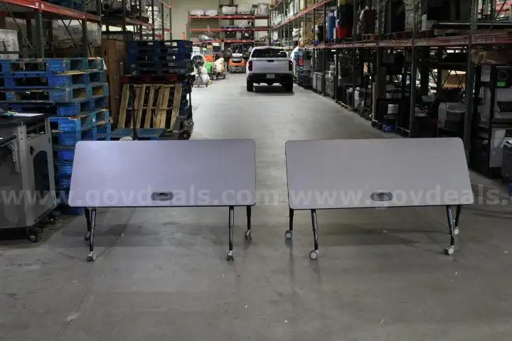 Folding Tables (2)
