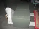 Metal Storage Boxes (2)
