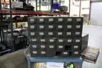 Metal Storage Boxes (2)