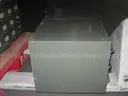 Metal Storage Boxes (2)
