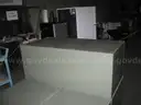Metal Storage Boxes (2)