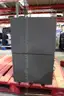 Metal Storage Boxes (2)