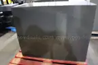 Metal Storage Boxes (2)